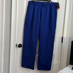 Women’s Nike Fleece Pants Size XL